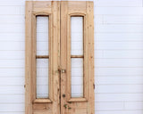 THE MILAN FRENCH DOOR PAIR