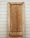 THE CALGARY SINGLE SOLID DOOR