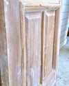 THE SANDY SINGLE DOOR WITH GLASS
