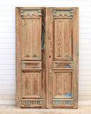 THE TUNIS SIGNATURE 19TH CENTURY FRENCH PAIR