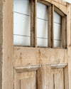THE RICARDO SINGLE DOOR