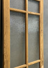 THE PAMELA SINGLE GLASS DOOR