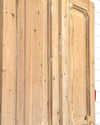 THE SAMANTHA SOLID DOOR PAIR