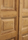 THE SALONE SOLID DOOR PAIR