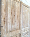 THE BRIDGES SOLID DOOR PAIR
