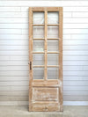 THE ARMSTRONG SINGLE GLASS DOOR