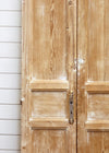 THE DARLA SOLID DOOR PAIR