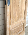 THE ASTON SINGLE DOOR
