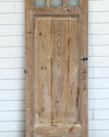 THE CHAMBER SINGLE DOOR