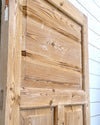 THE DESMOND SINGLE SOLID DOOR