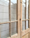 THE LASHLEE GLASS DOOR PAIR