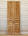 THE WOODSON SOLID DOOR PAIR