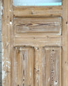 THE JIMMY GLASS DOOR PAIR