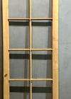 THE O'BRIEN SINGLE GLASS DOOR