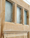 THE ASTON SINGLE DOOR