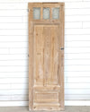 THE CHAMBER SINGLE DOOR
