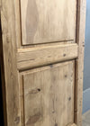 THE WILMER GLASS SINGLE GLASS DOOR