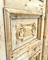 THE DORA SOLID DOOR PAIR
