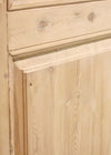 THE DAVID SINGLE SOLID DOOR