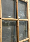 THE ABBEY SINGLE GLASS DOOR