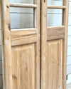 THE GREEN GLASS DOOR PAIR