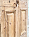 THE LEIGH ANN SIGNATURE IRON DOOR PAIR