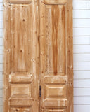 THE SKYLER SOLID DOOR PAIR