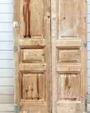 THE HEIDI SOLID DOOR PAIR