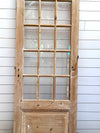 THE ARMOND SINGLE DOOR