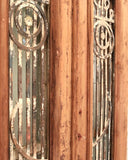 SIGNATURE 19TH CENTURY FRENCH PAIR