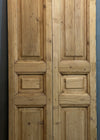 THE NATHANIEL SOLID DOOR PAIR