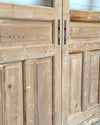 THE HARRIS GLASS DOOR PAIR