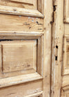 THE BARTHLEMEY SOLID DOOR PAIR