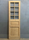 THE ALABASTER SINGLE GLASS DOOR