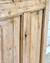 THE CARLSON SINGLE SOLID DOOR