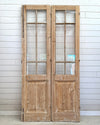THE LASHLEE GLASS DOOR PAIR