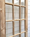 THE ARMOND SINGLE DOOR