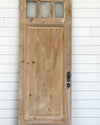 THE ASTON SINGLE DOOR