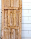 THE CARLSON SINGLE SOLID DOOR