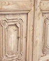 THE DORCHESTER SOLID DOOR PAIR