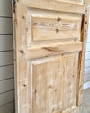 THE BEATRIX SINGLE SOLID DOOR