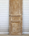THE LEROY SINGLE SOLID DOOR