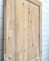 THE BEATRIX SINGLE SOLID DOOR