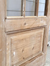 THE ARMOND SINGLE DOOR