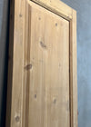 THE SPENCER SINGLE SOLID DOOR
