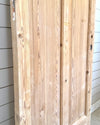 THE DESMOND SINGLE SOLID DOOR