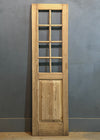 THE CALLISTA SINGLE GLASS DOOR