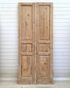 THE STEVENSON SOLID DOOR PAIR