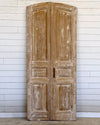 THE VERONA SOLID DOOR PAIR