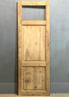 THE WILMER GLASS SINGLE GLASS DOOR